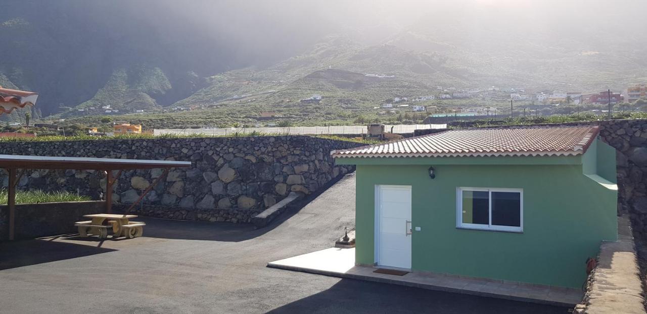 Casa Elvira Frontera Villa Exterior photo